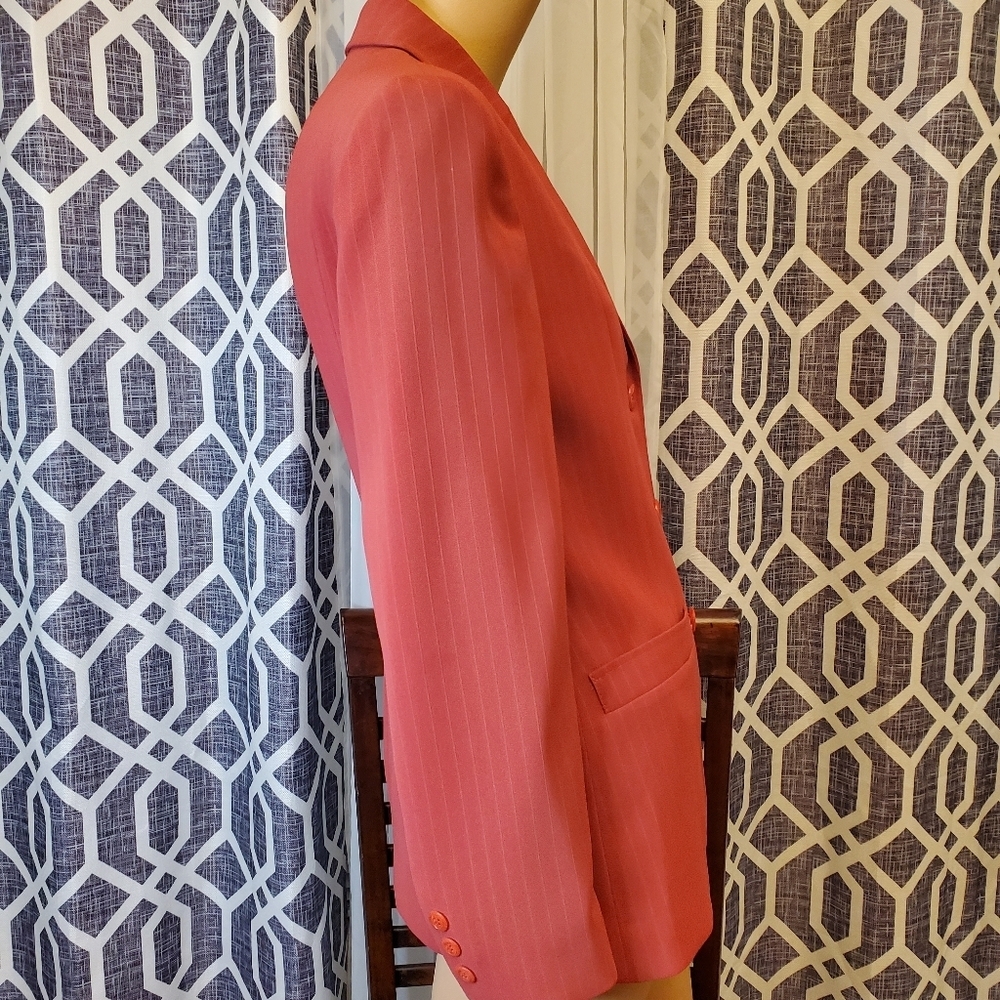 Windsor Womans Blazer Size 5/6 - Picture 3 of 7